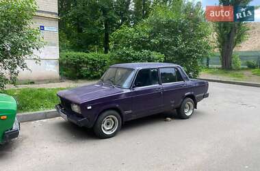 Седан ВАЗ 2105 1997 в Житомире