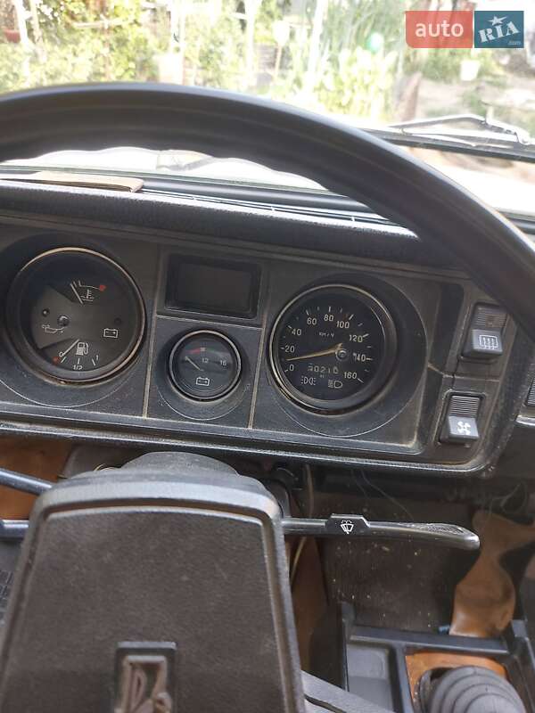 Седан ВАЗ / Lada 2105 1982 в Тернополе