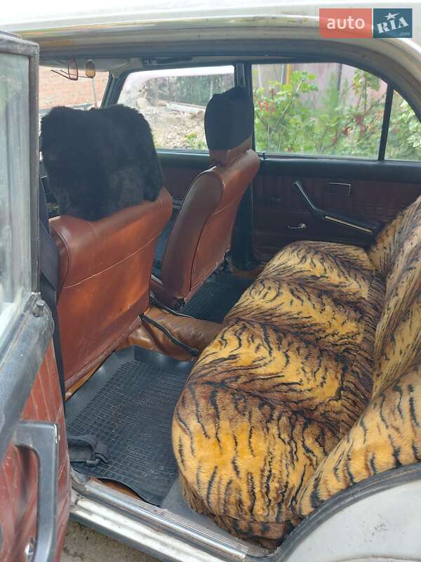 Седан ВАЗ / Lada 2105 1982 в Тернополе