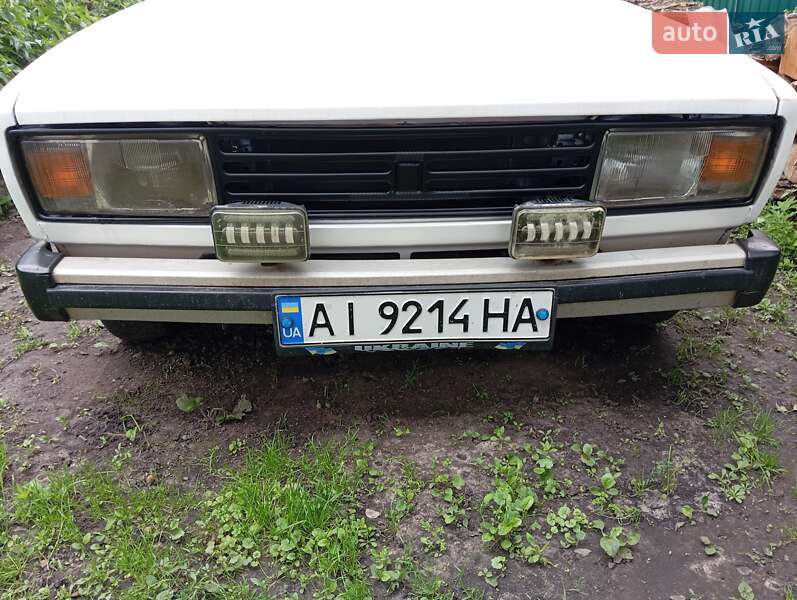ВАЗ 2105