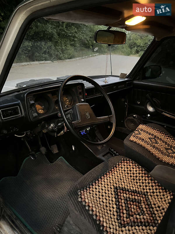 Седан ВАЗ / Lada 2105 1992 в Калуші