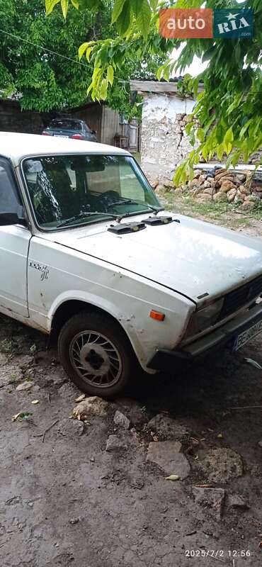 Седан ВАЗ / Lada 2105 1991 в Баштанке