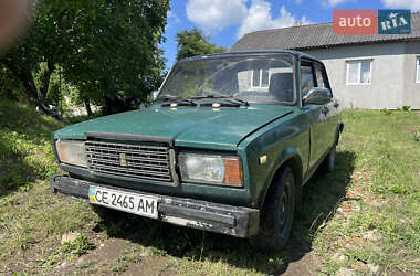 Седан ВАЗ 2105 2004 в 