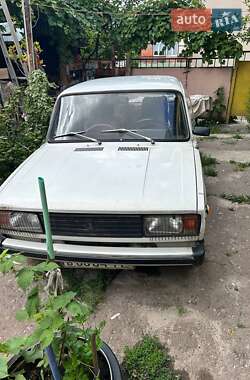 Седан ВАЗ 2105 1982 в Тернополе