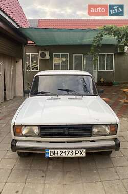 Седан ВАЗ 2105 2001 в Болграде