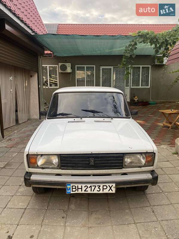 ВАЗ / Lada 2105 2001