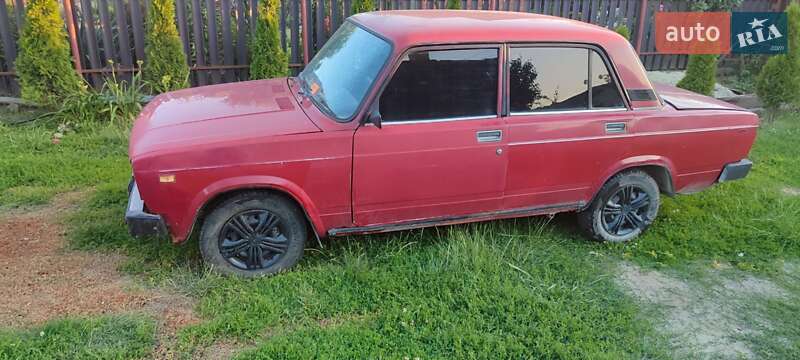 Седан ВАЗ / Lada 2105 1994 в Львові
