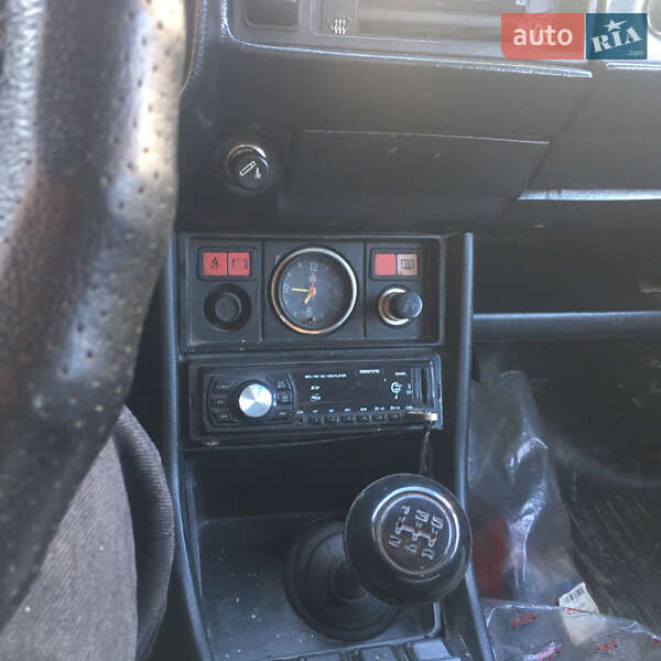 Седан ВАЗ / Lada 2105 1989 в Ивано-Франковске