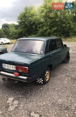 Седан ВАЗ 2105 2003 в 