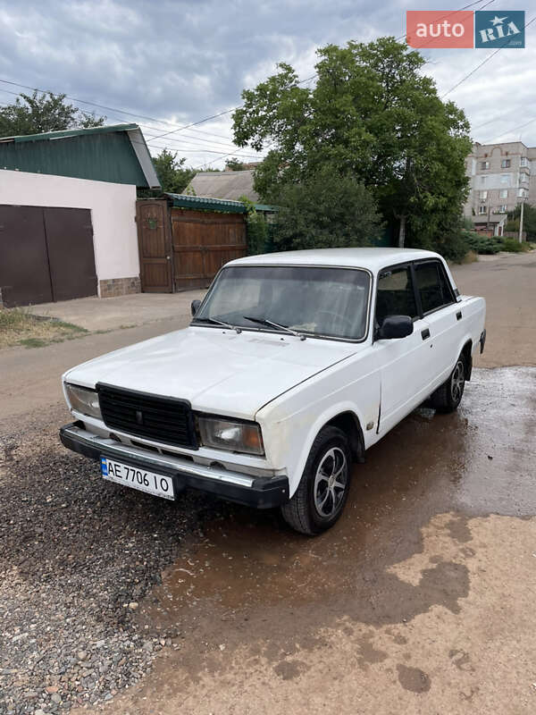 ВАЗ / Lada 2105 1990