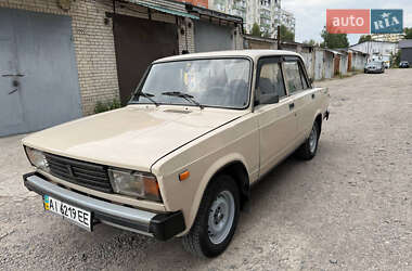 Седан ВАЗ 2105 1995 в Киеве