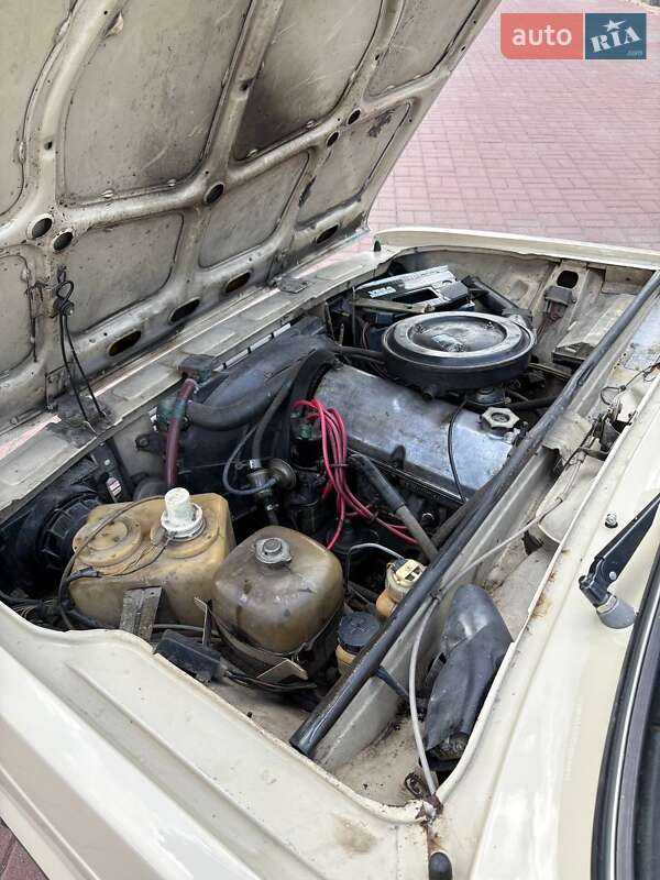 Седан ВАЗ / Lada 2105 1984 в Полтаве