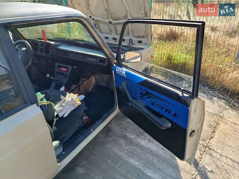 Седан ВАЗ / Lada 2105 1982 в Херсоне