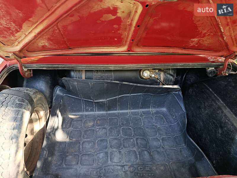 Седан ВАЗ / Lada 2105 1993 в Вінниці