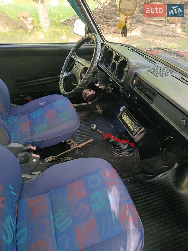 Седан ВАЗ / Lada 2105 1993 в Вінниці