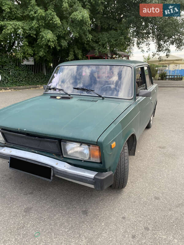 ВАЗ / Lada 2105 1999