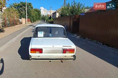 Седан ВАЗ 2105 1991 в 