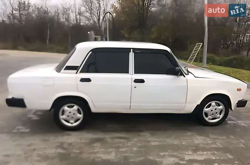 ВАЗ / Lada 2105 2007 ВАЗ / Lada 2105 2007