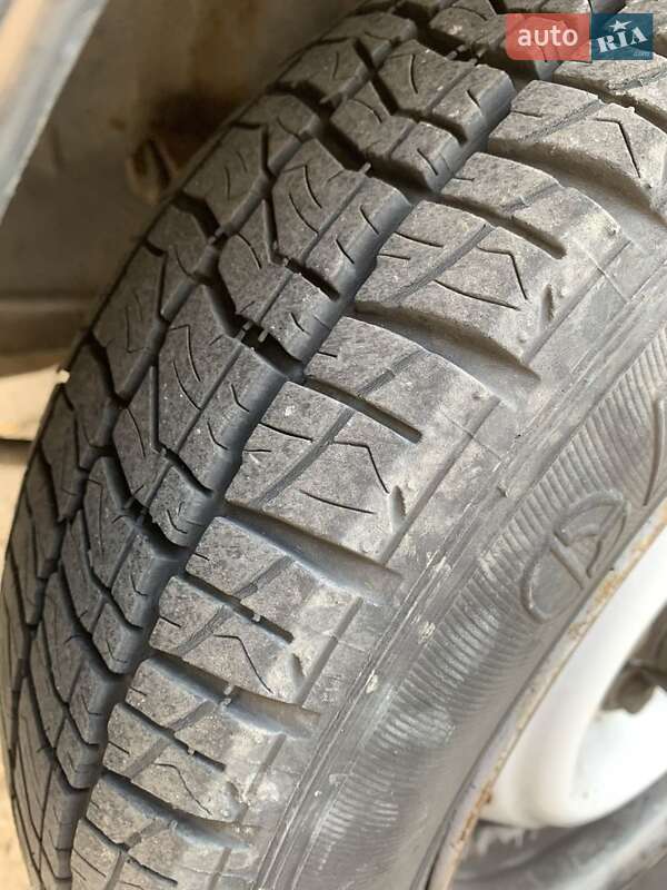 Седан ВАЗ / Lada 2105 1998 в Вінниці