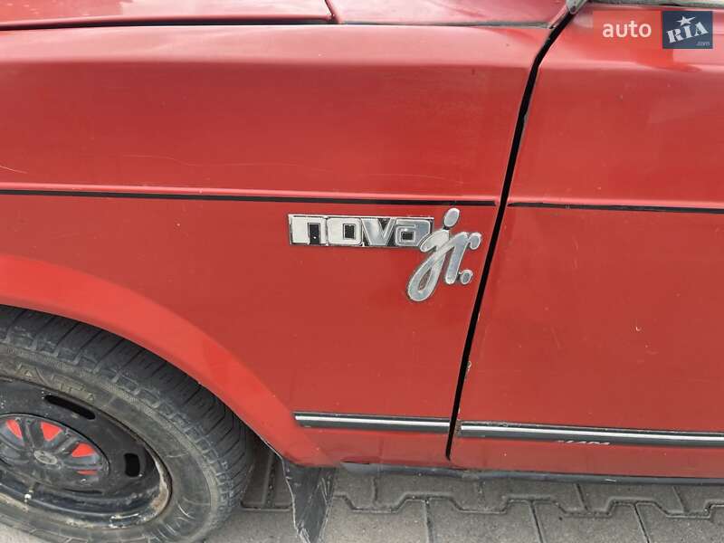 Седан ВАЗ / Lada 2105 1991 в Здолбунове фото 2 Седан ВАЗ / Lada 2105 1991 в Здолбунове