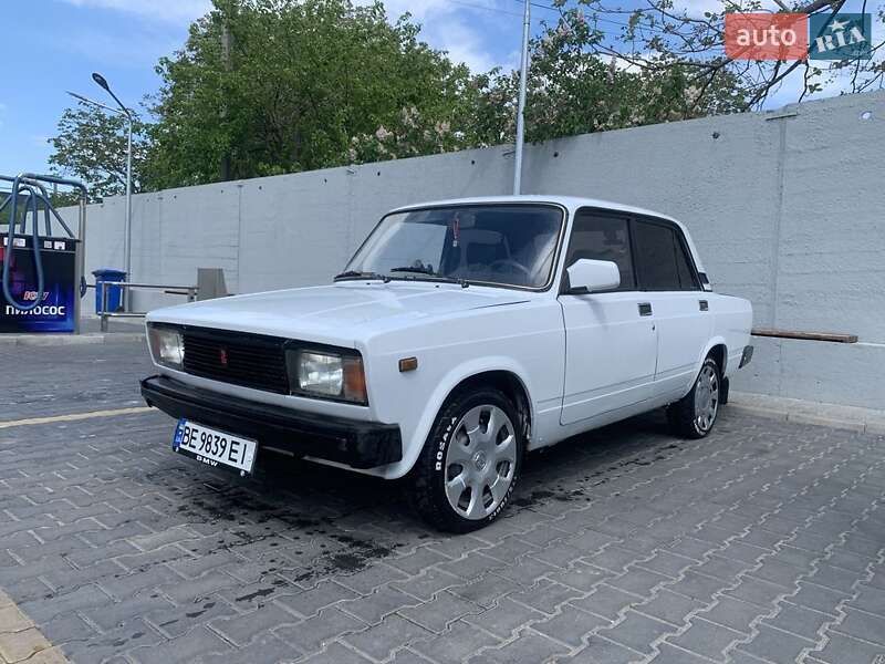 ВАЗ / Lada 2105 1983