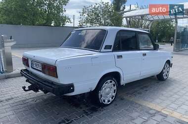 Седан ВАЗ 2105 1983 в 