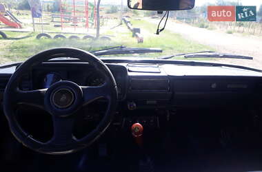 Седан ВАЗ 2105 1986 в 