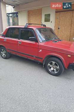 Седан ВАЗ 2105 1997 в Вінниці