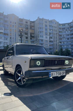 Седан ВАЗ 2105 1991 в Киеве