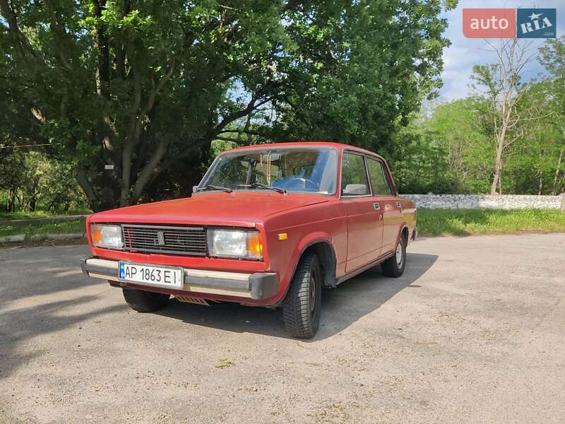 ВАЗ / Lada 2105 1995