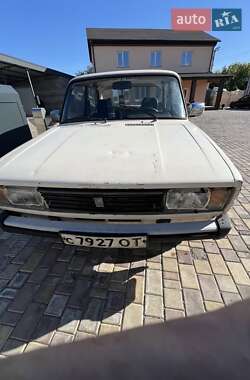 Седан ВАЗ 2105 1988 в 