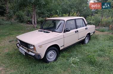 Седан ВАЗ / Lada 2105 1989 в 