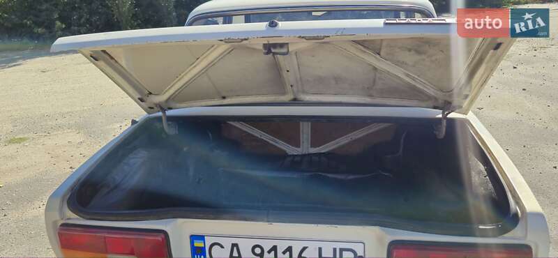Седан ВАЗ / Lada 2105 1995 в Умани