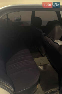 Седан ВАЗ / Lada 2105 1990 в Черкассах