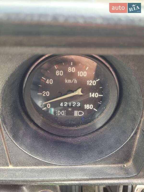 Седан ВАЗ / Lada 2105 1994 в Могилев-Подольске