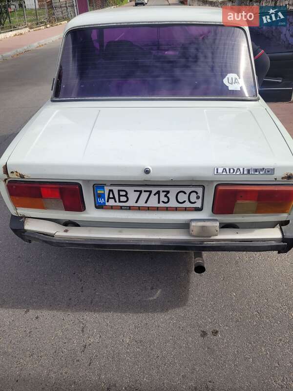 Седан ВАЗ / Lada 2105 1994 в Могилев-Подольске