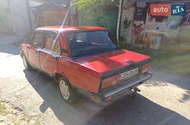 Седан ВАЗ 2105 1983 в 