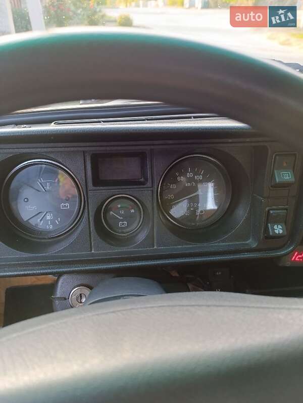 ВАЗ / Lada 2105 1998
