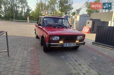 Седан ВАЗ 2105 1995 в 