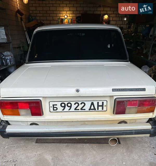 Седан ВАЗ / Lada 2105 1990 в Кам'янському