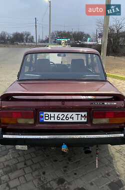 Седан ВАЗ 2105 1990 в 