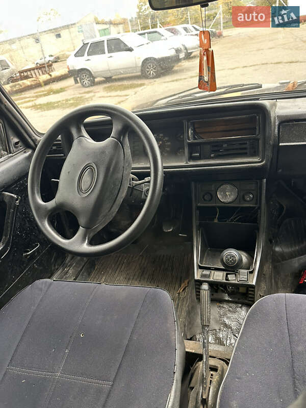 Седан ВАЗ / Lada 2105 1985 в Софіївці