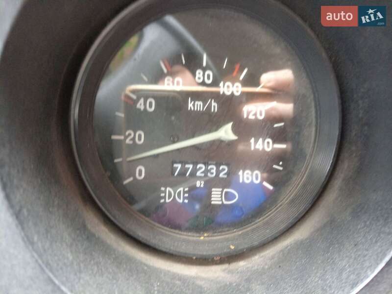 Седан ВАЗ / Lada 2105 1999 в Шевченковому