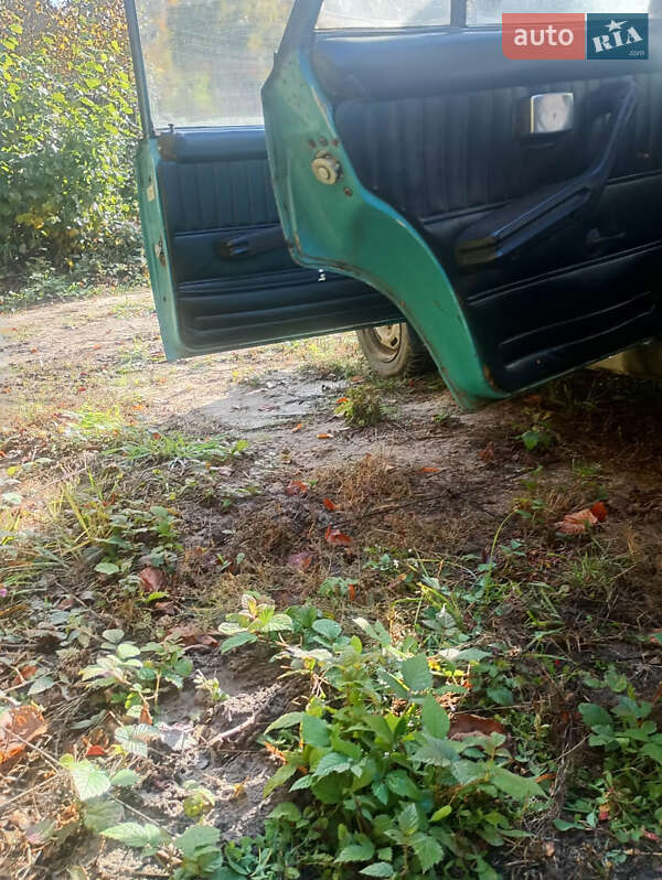 Седан ВАЗ / Lada 2105 1992 в Старичах