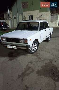Седан ВАЗ 2105 1991 в 