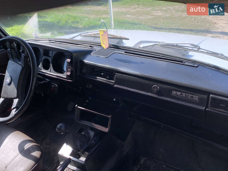 Седан ВАЗ / Lada 2105 1991 в Тернополе