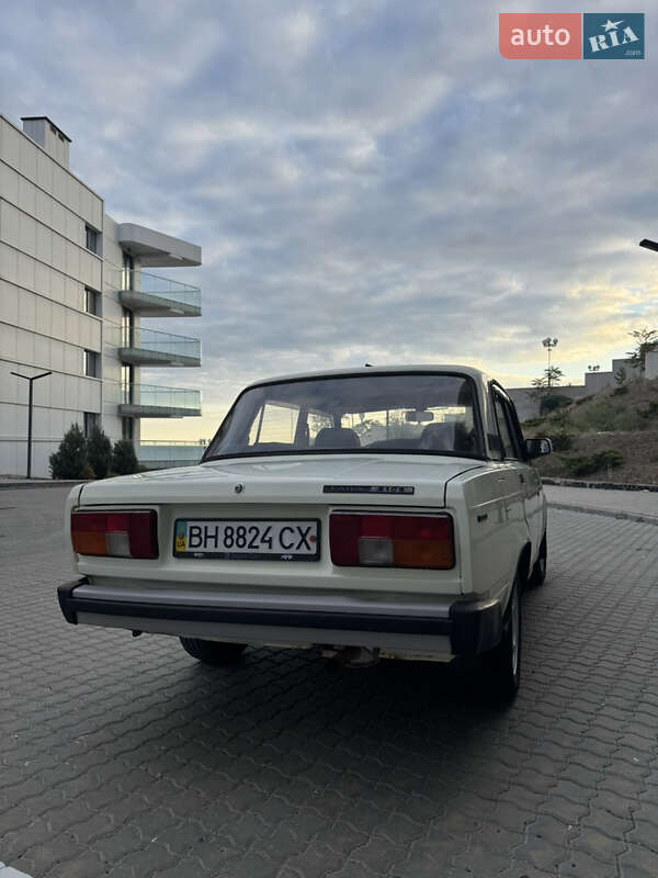 Седан ВАЗ / Lada 2105 1999 в Одесі фото 5 Седан ВАЗ / Lada 2105 1999 в Одесі