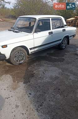Седан ВАЗ 2105 1988 в 