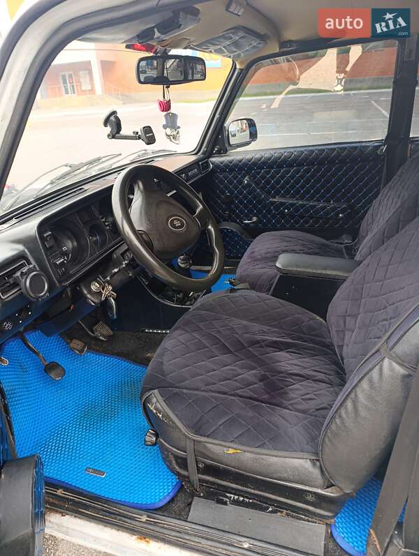 Седан ВАЗ / Lada 2105 1995 в Броварах