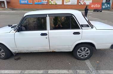 Седан ВАЗ 2105 1995 в 